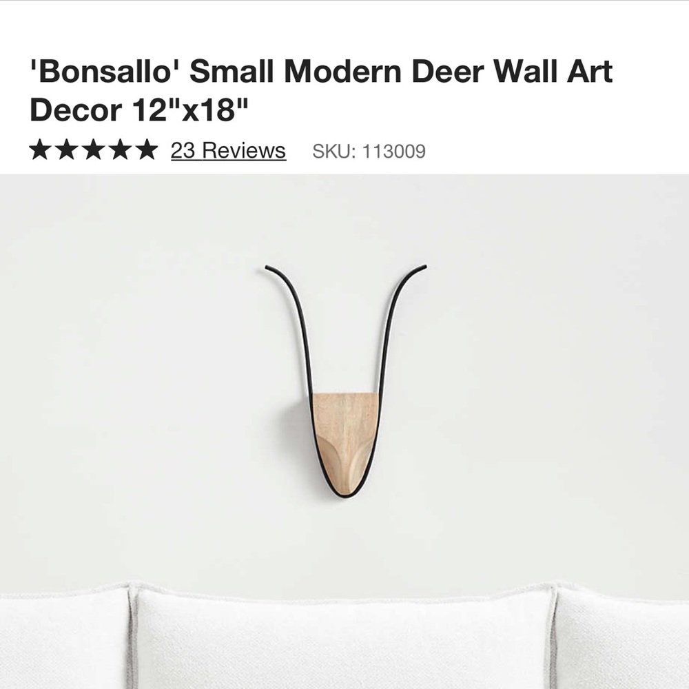 ISO ➡️ (( IN SEARCH OF !! ))Wall Decor